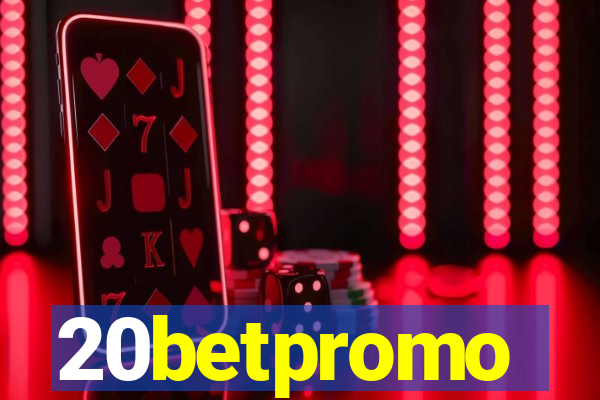 20betpromo