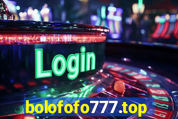bolofofo777.top