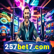 257bet7.com