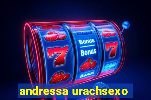 andressa urachsexo