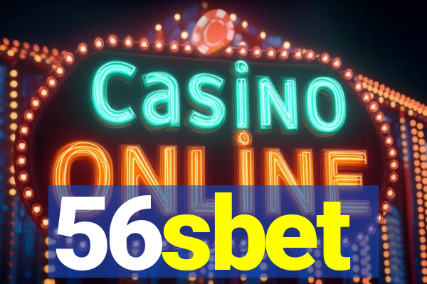 56sbet