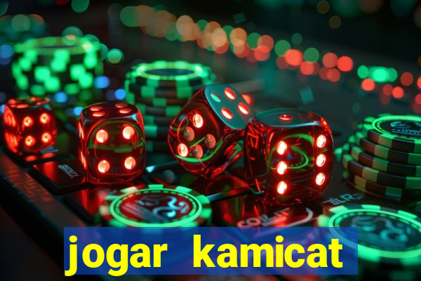 jogar kamicat football 2015