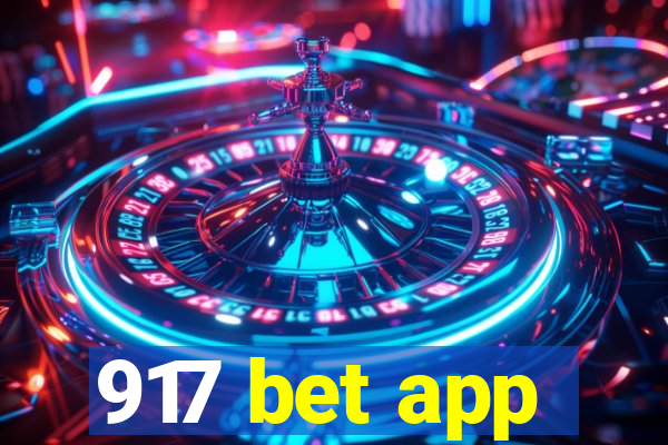 917 bet app