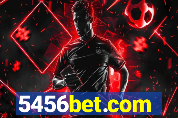 5456bet.com