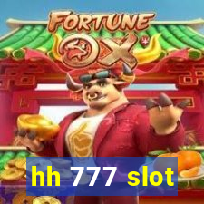 hh 777 slot