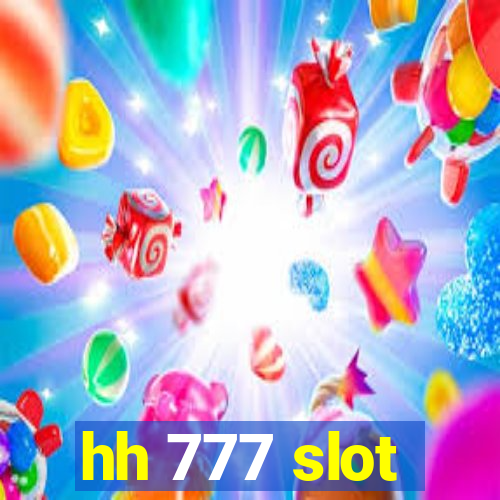 hh 777 slot