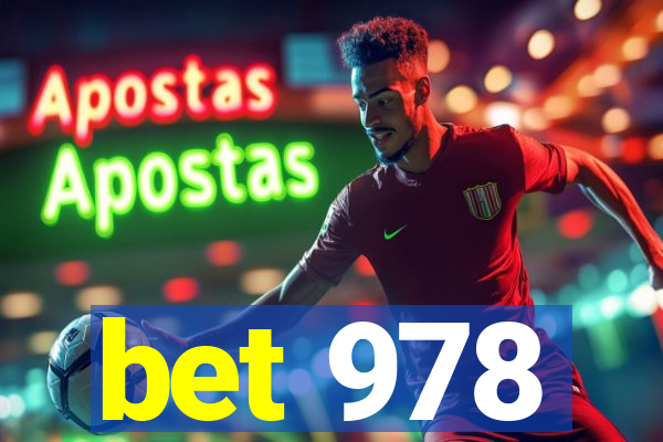 bet 978
