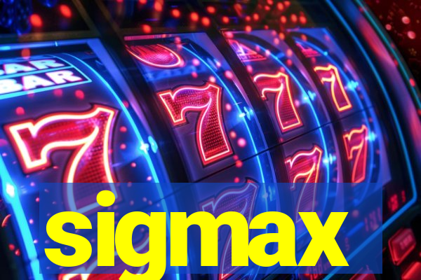 sigmax