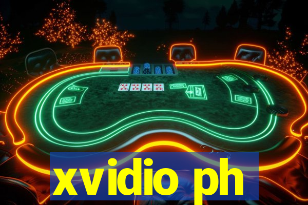 xvidio ph