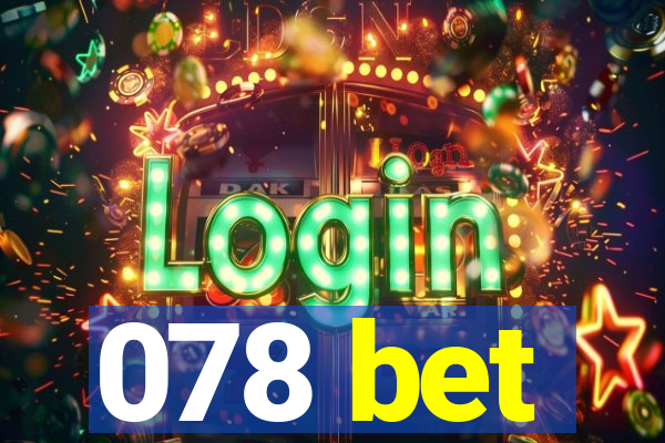 078 bet