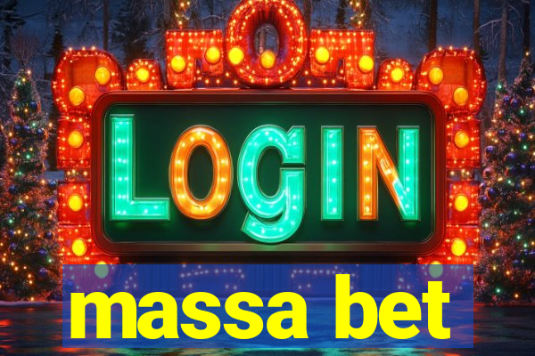 massa bet