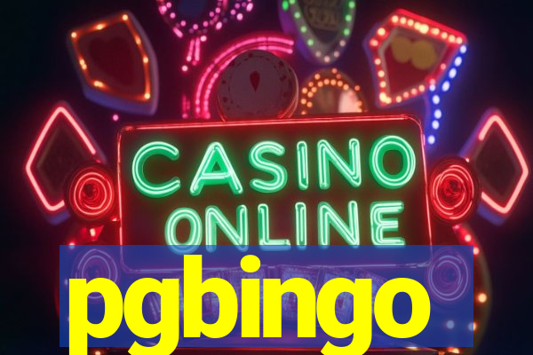 pgbingo