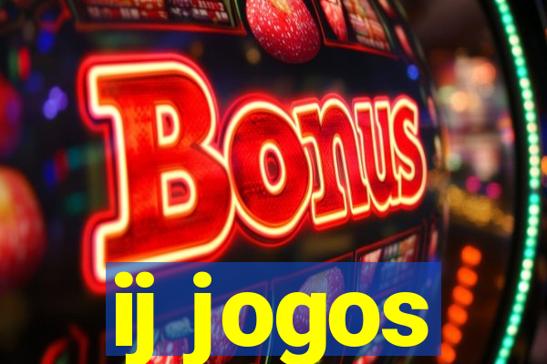 ij jogos