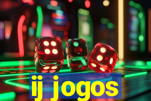 ij jogos