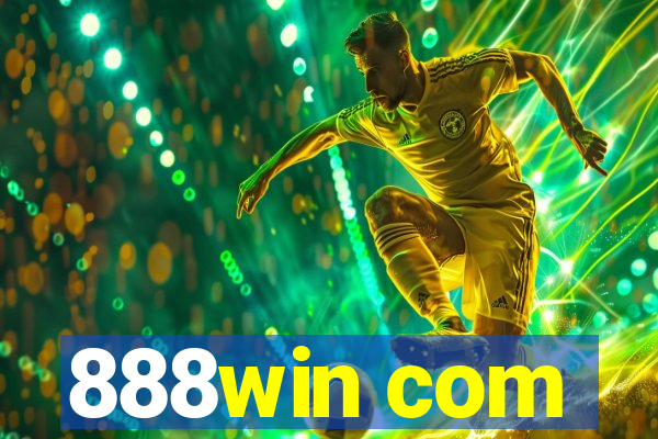 888win com