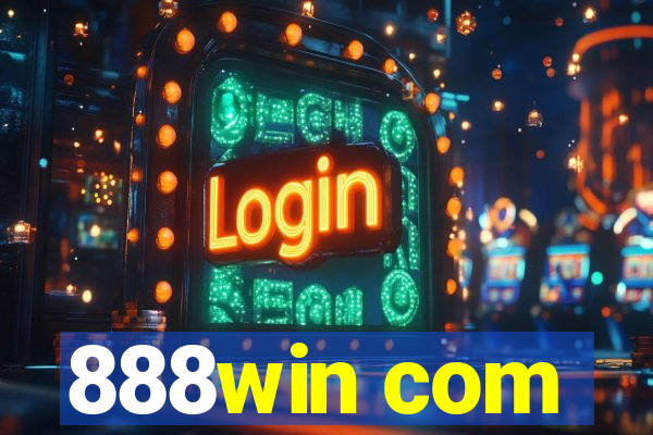 888win com