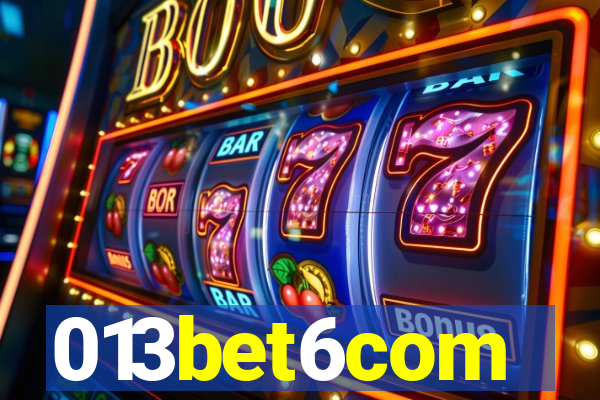 013bet6com