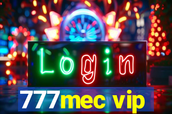 777mec vip