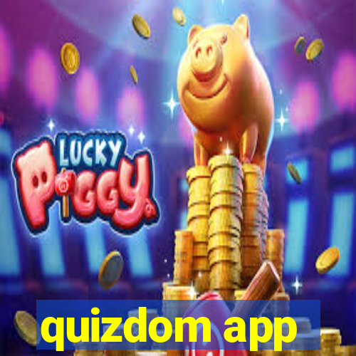 quizdom app
