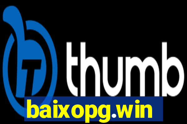 baixopg.win