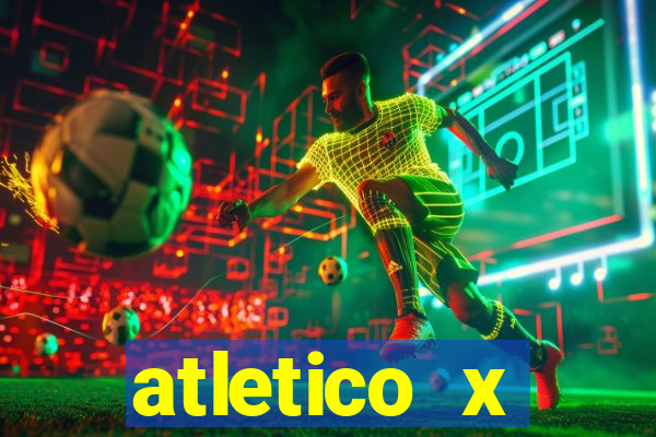 atletico x fluminense futemax