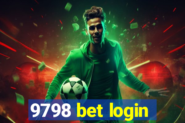9798 bet login