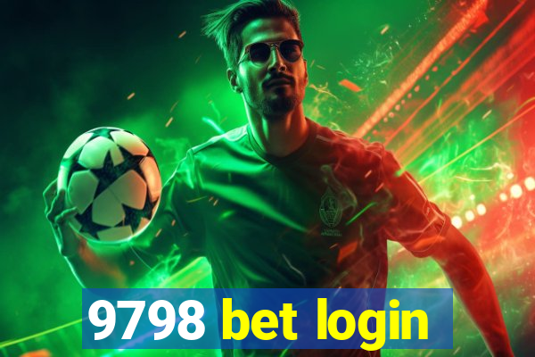 9798 bet login