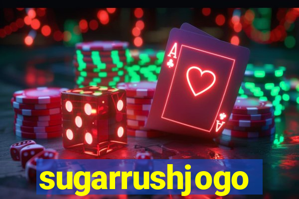 sugarrushjogo