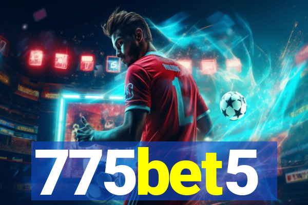 775bet5