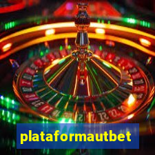 plataformautbet.com