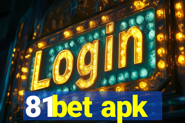 81bet apk
