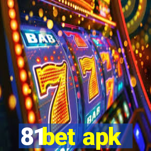 81bet apk