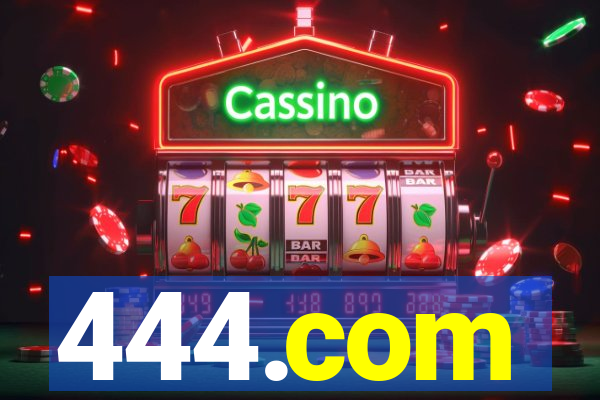 444.com