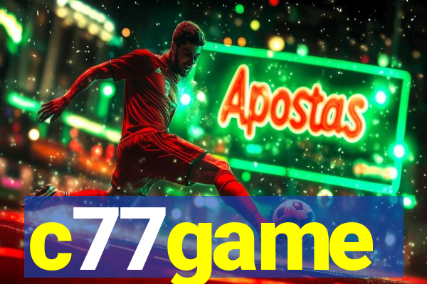 c77game