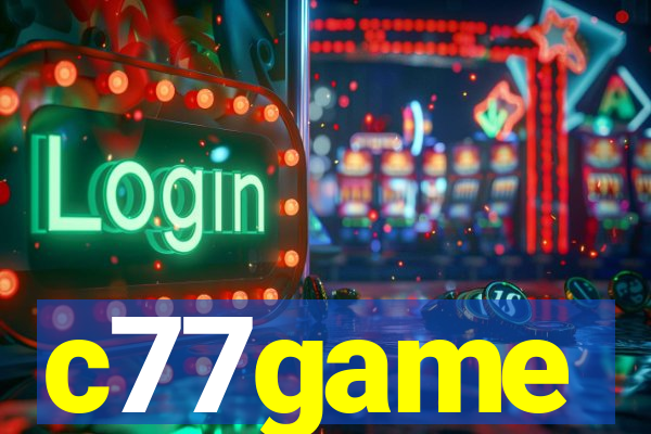c77game