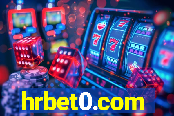 hrbet0.com