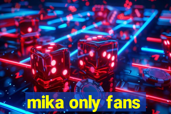 mika only fans
