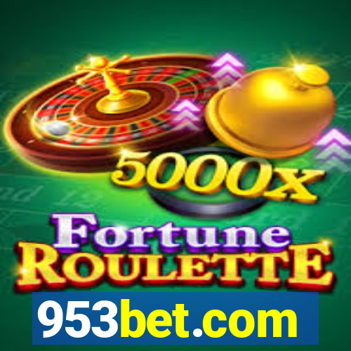 953bet.com
