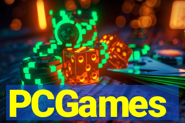PCGames