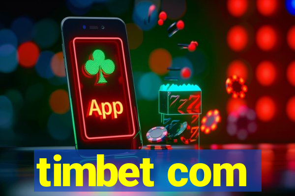 timbet com