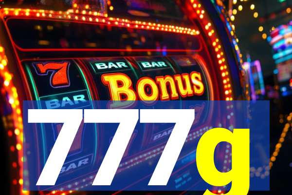 777g