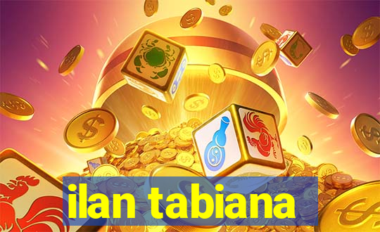 ilan tabiana