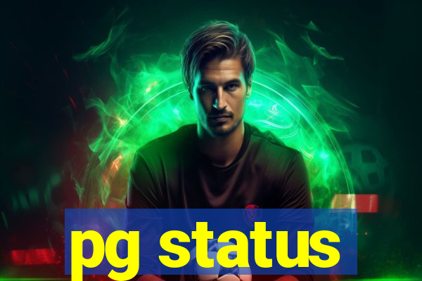 pg status
