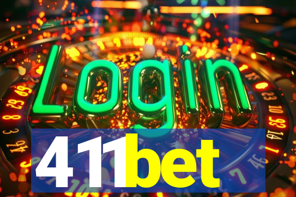 411bet
