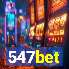 547bet