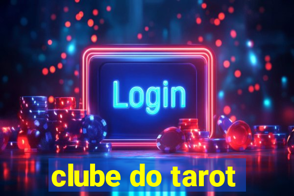 clube do tarot