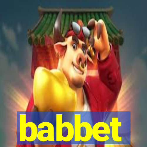 babbet