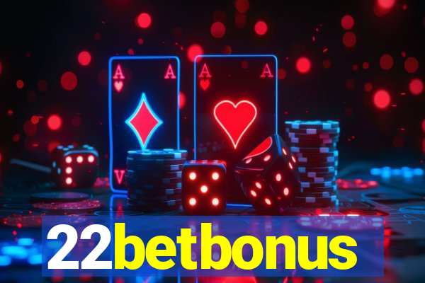 22betbonus