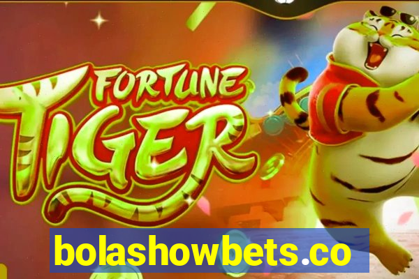 bolashowbets.com