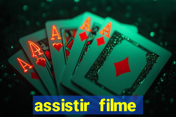 assistir filme dragon ball super heroes dublado